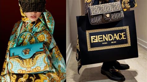 fendi versace clothing.